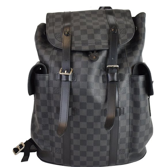 christopher pm bag